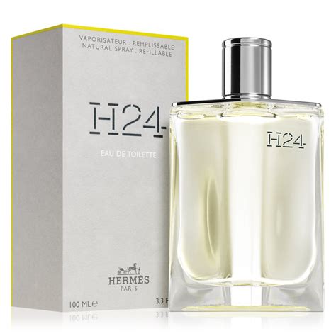 26095240828536 hermes|H24 Eau de Parfum Hermès for men .